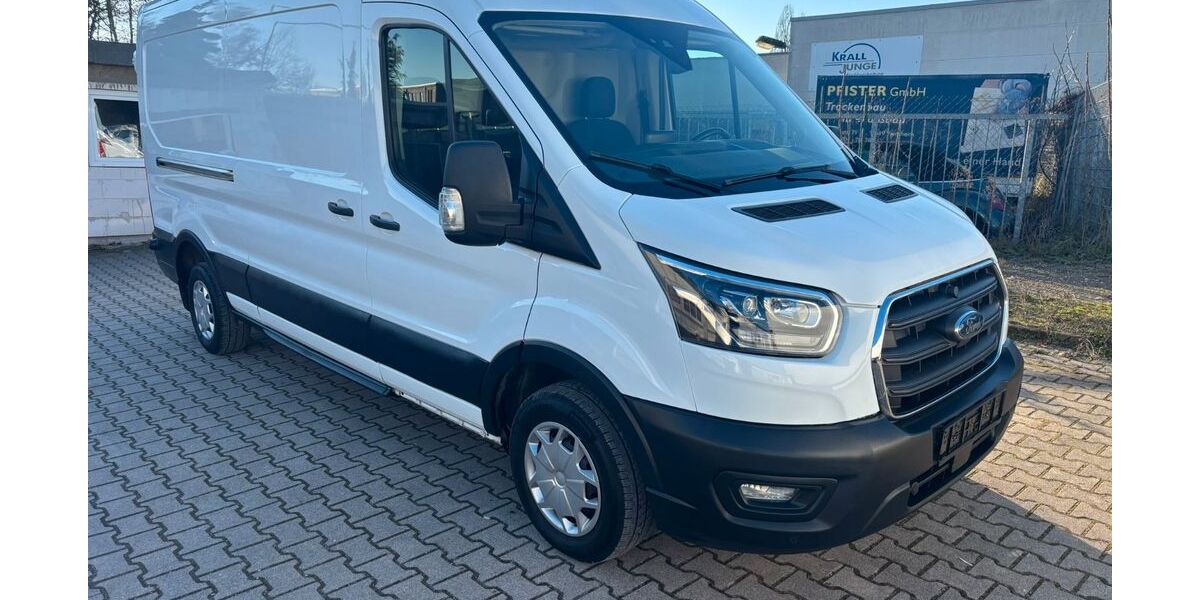 Ford Transit 178.609 km 11.999 &euro; Viernheim 68519