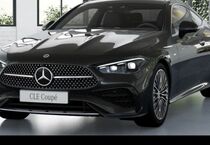 Mercedes CLE 300