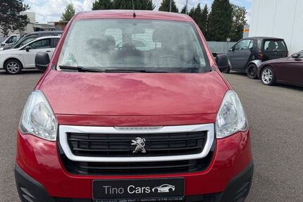 Peugeot Partner 101.000 km 8.390 &euro; schifferstadt 67105