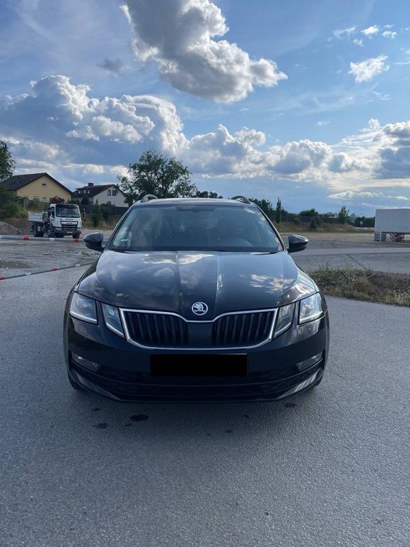 Octavia