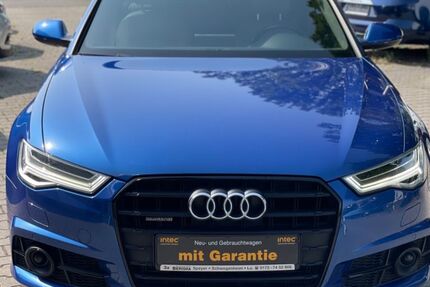 Audi A6 103.000 km 28.990 € Speyer 67346