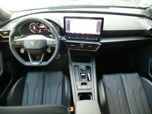 Cupra Formentor VZ5 ALLRAD DSG BEATS LEDER 1.HD TOP 57.878 km 37.985 &euro; Dossenheim 69221