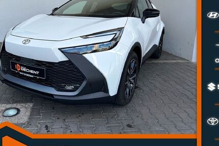 Toyota C-HR 2.500 km 39.990 &euro; Heidelberg 69115