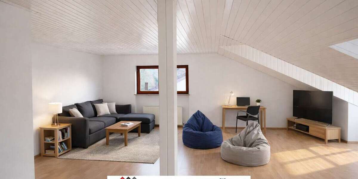 Etagenwohnung Heidelberg - Ziegelhausen Ziegelhausen - 4.5 Zimmer, 125 m&sup2;, 269.000&euro; | Angebot:26678654