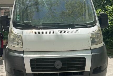 Fiat Ducato 307.794 km 950 &euro; Ludwigshafen 67063