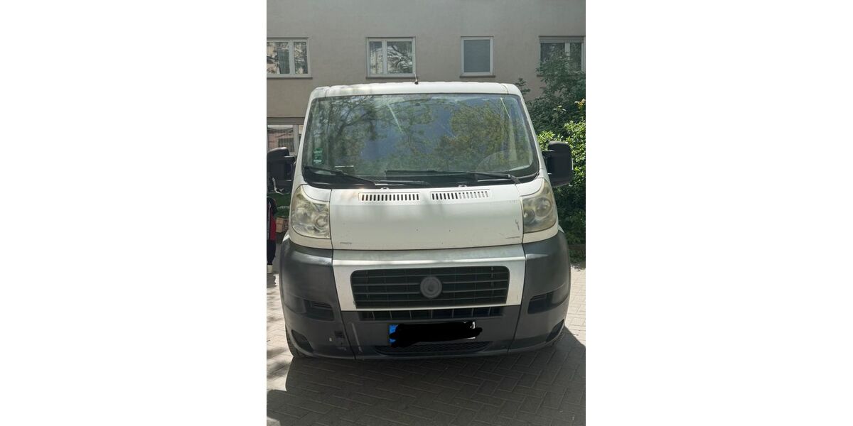 Fiat Ducato 307.794 km 950 &euro; Ludwigshafen 67063