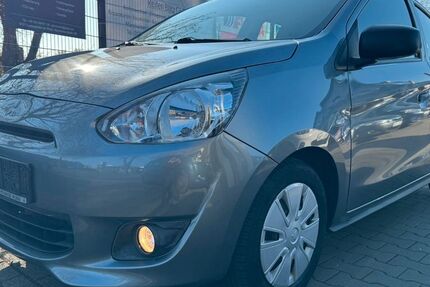 Mitsubishi Space Star 66.043 km 4.999 &euro; LUDWIGSHAFEN AM RHEIN 67071