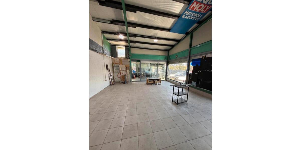 Gewerbefläche zimmer