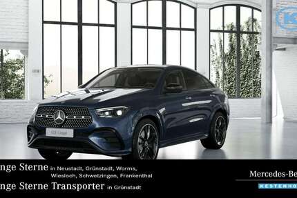 Mercedes GLE 450