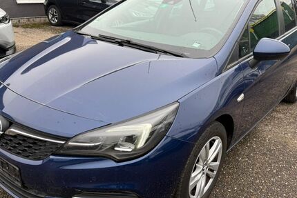 Opel Astra 176.713 km 6.664 &euro; Heidelberg 69123