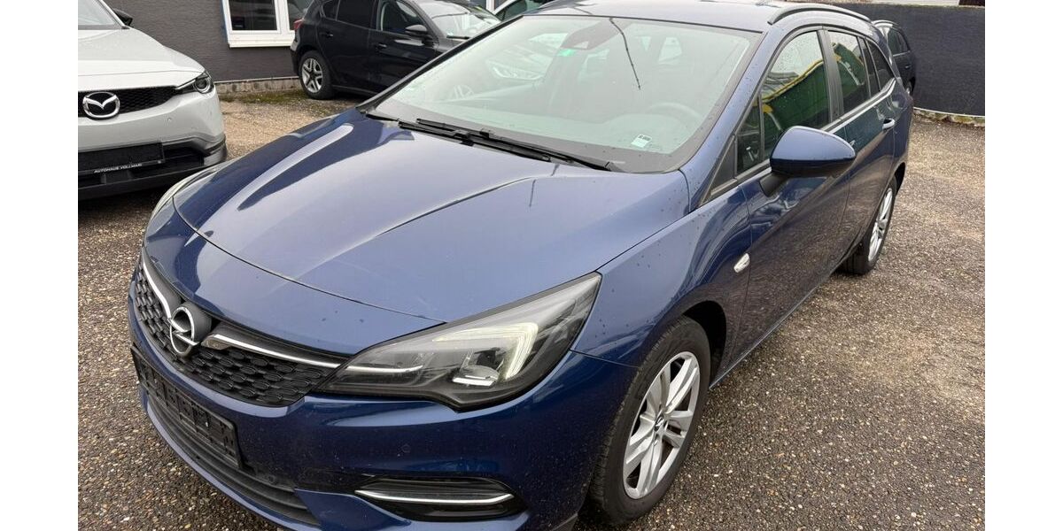 Opel Astra 176.713 km 6.664 &euro; Heidelberg 69123