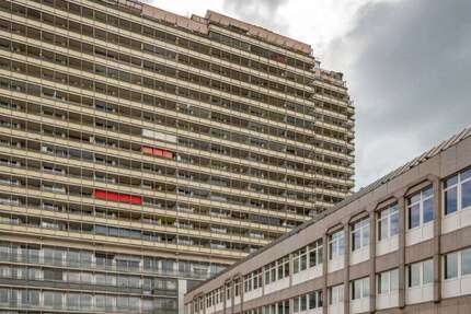 Gewerbeobjekt Ludwigshafen Mitte - 269.000&euro; | Angebot:27092362
