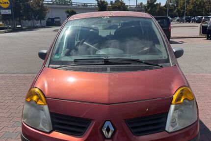 Renault Modus 150.000 km 700 € ludwigshafen 67059