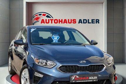 Kia ceed / Ceed 109.500 km 10.990 &euro; Worms 67549