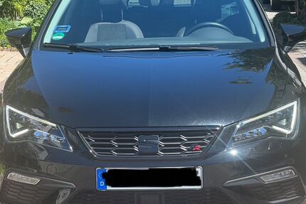 Seat Leon 69.000 km 16.900 &euro; Ludwigshafen 67065