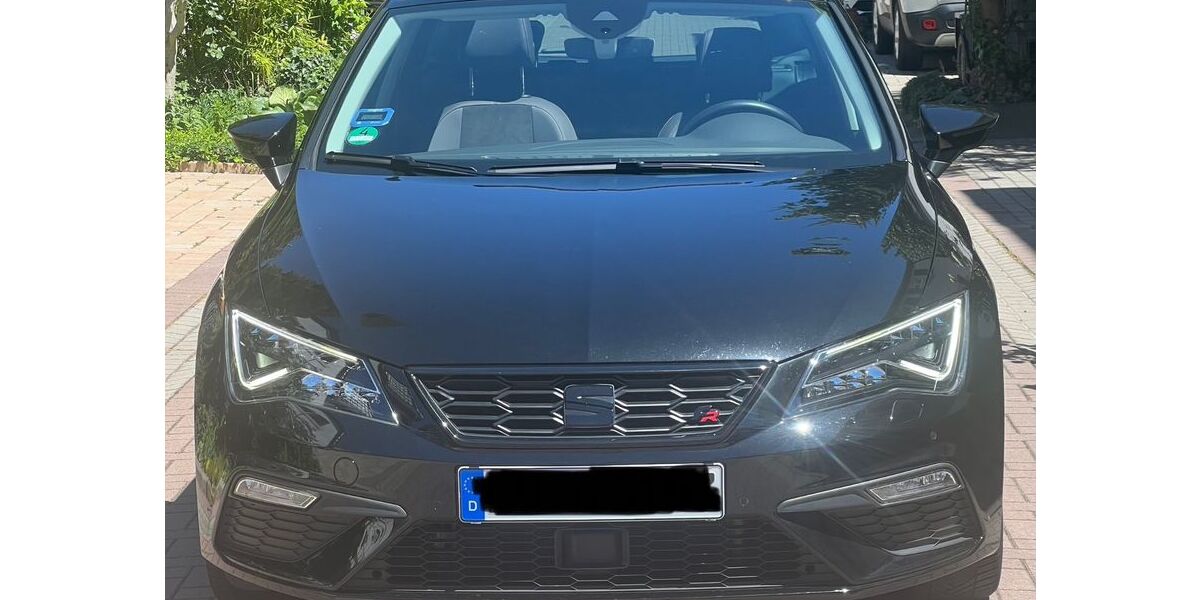 Seat Leon 69.000 km 16.900 &euro; Ludwigshafen 67065