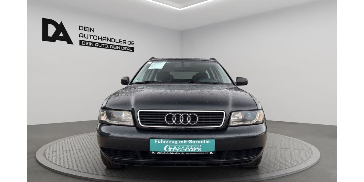 Audi A4 182.687 km 2.490 &euro; Neulußheim 68809