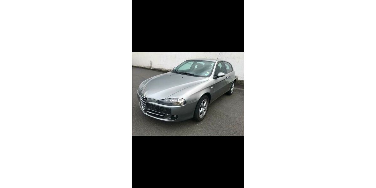 Alfa Romeo 147 130.000 km 1.199 &euro; Worms 67551
