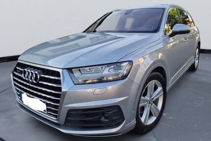 Audi Q7 323.328 km 19.999 &euro; Schwetzingen 68723