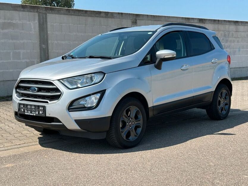 EcoSport