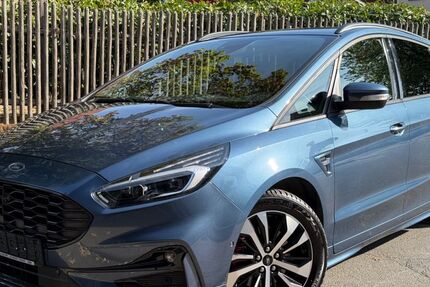 Ford S-Max 59.990 km 30.950 &euro; Wald-Michelbach 69483