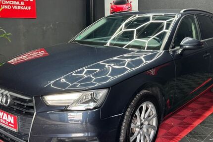 Audi A4 190.000 km 11.990 &euro; Mannheim 68309
