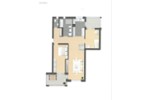 Etagenwohnung Speyer - 3 Zimmer, 103 m&sup2;, 499.000&euro; | Angebot:27263967