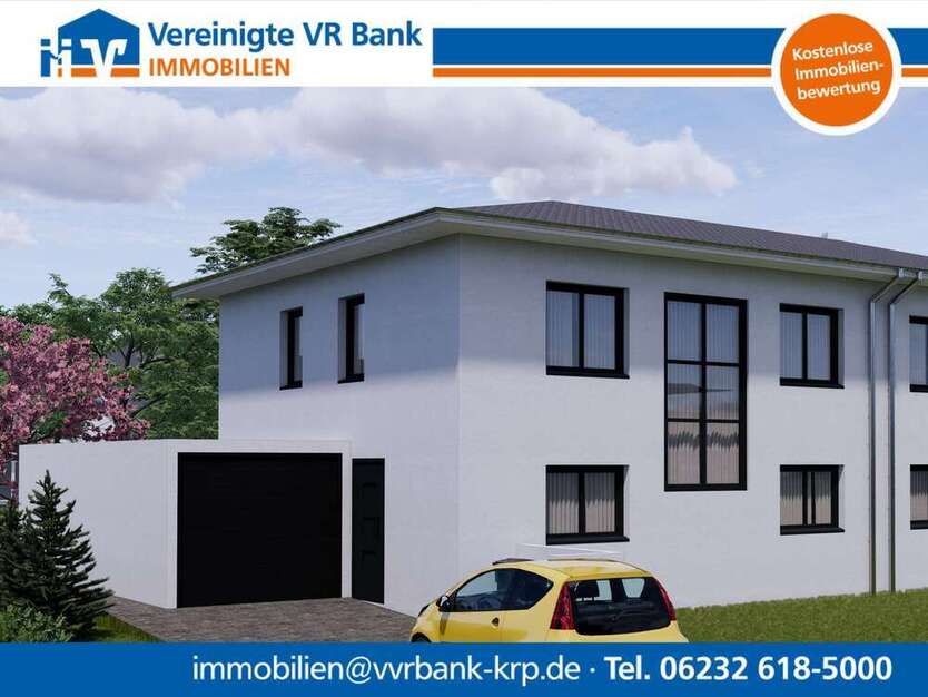 Haus zum Kaufen in Harthausen 577.800 € 134 m²
