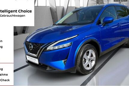 Nissan Qashqai 80.587 km 19.490 &euro; Hockenheim 68766