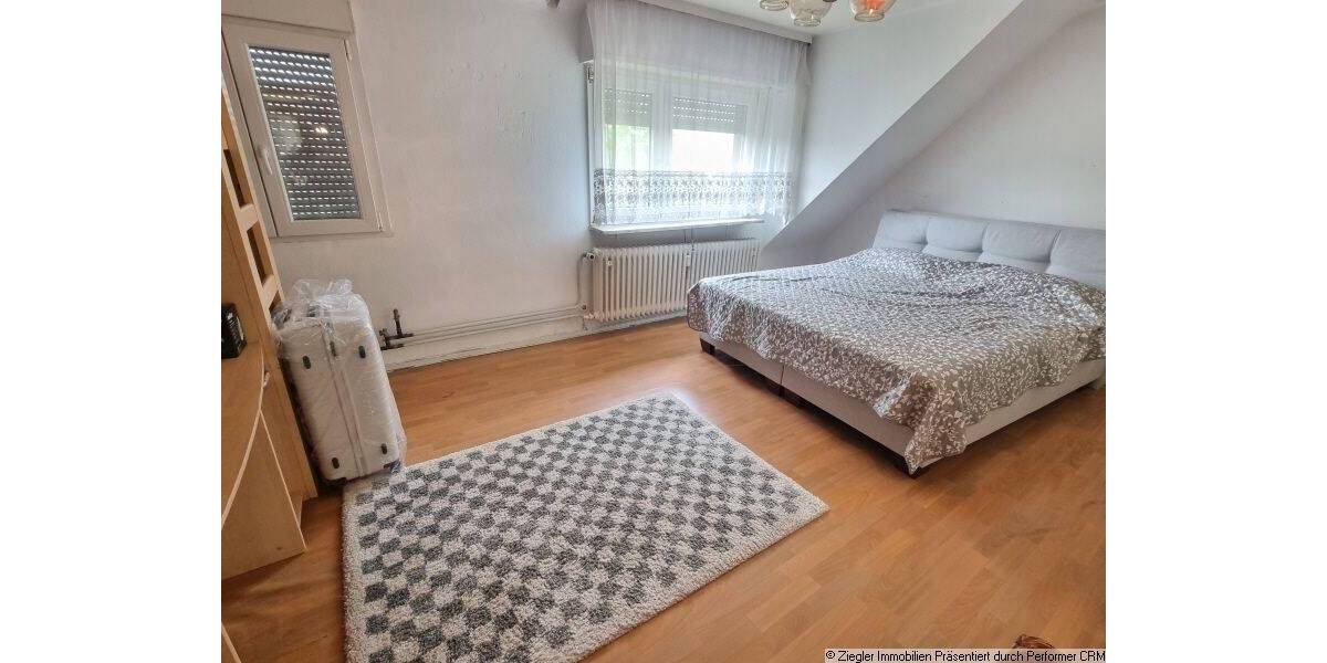 Mehrfamilienhaus, Wohnhaus Edingen-Neckarhausen Edingen - 1 Zimmer, 287 m&sup2;, 695.000&euro; | Angebot:24112967