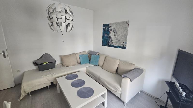 ObjNr:19742 - Ansprechendes Haus mit 2 Wohneinheiten und 1 Gewerbeeinheit in LU-Mundenheim - Reihenhaus Ludwigshafen | Angebot:22442358