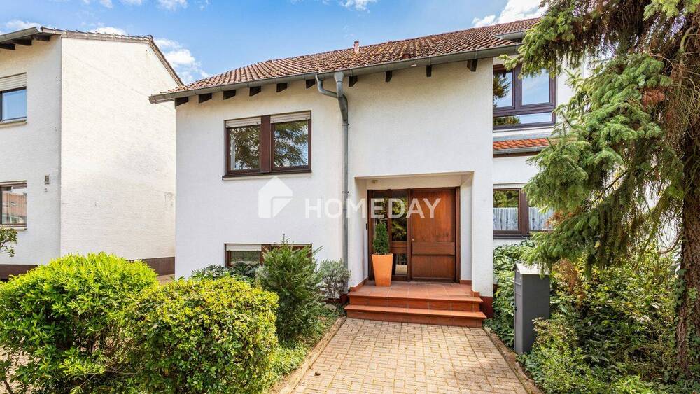 Einfamilienhaus Mutterstadt - 6 Zimmer, 155 m&sup2;, 648.000&euro; | Angebot:25984672