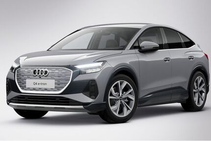 Audi Q4 e-tron 39.049 km 24.400 € Ludwigshafen 67063