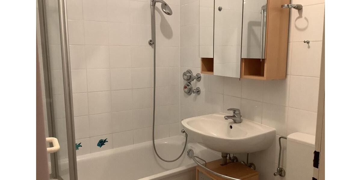 Erdgeschoßwohnung Mannheim Feudenheim - 2 Zimmer, 63 m&sup2;, 208.000&euro; | Angebot:26517355
