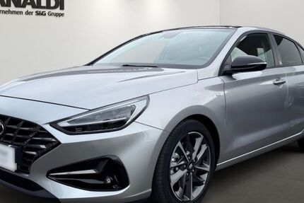 Hyundai i30 43.725 km 19.990 &euro; Wiesloch 69168