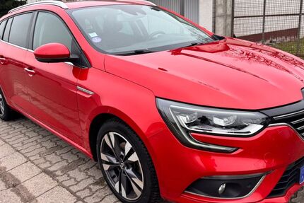 Renault Megane 126.000 km 9.900 &euro; Hassloch 67454