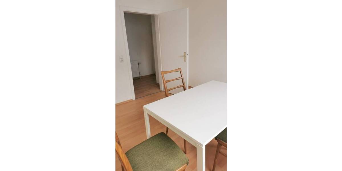 Etagenwohnung Ludwigshafen Süd - 2 Zimmer, 50 m&sup2;, 660&euro; | Angebot:26205778
