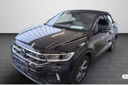 VW T-Roc 16.206 km 29.405 &euro; Ludwigshafen 67059