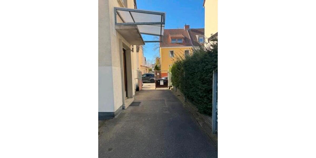 Dachgeschoßwohnung Mannheim Käfertal - 3 Zimmer, 55 m&sup2;, 813&euro; | Angebot:25304144