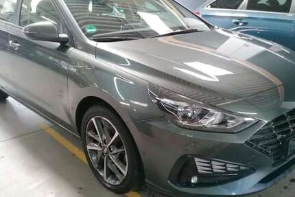 Hyundai i30 91.000 km 12.990 &euro; Gernsheim 64579