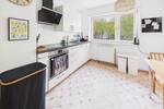 Großzügige und helle Wohnung mit Balkon in den Quadraten