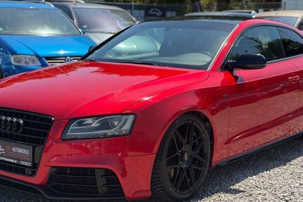 Audi A5 273.000 km 6.299 &euro; Lampertheim 68623