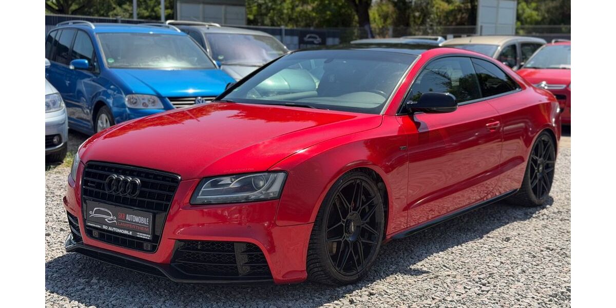Audi A5 273.000 km 6.299 &euro; Lampertheim 68623
