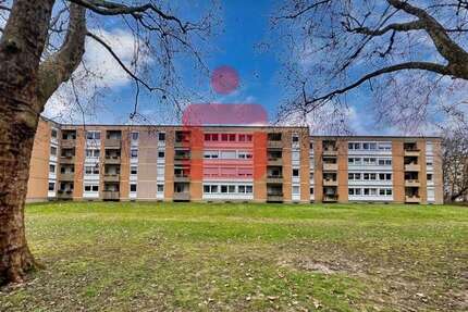 Wohnung Ludwigshafen Edigheim - 4 Zimmer, 113 m&sup2;, 285.000&euro; | Angebot:25548976