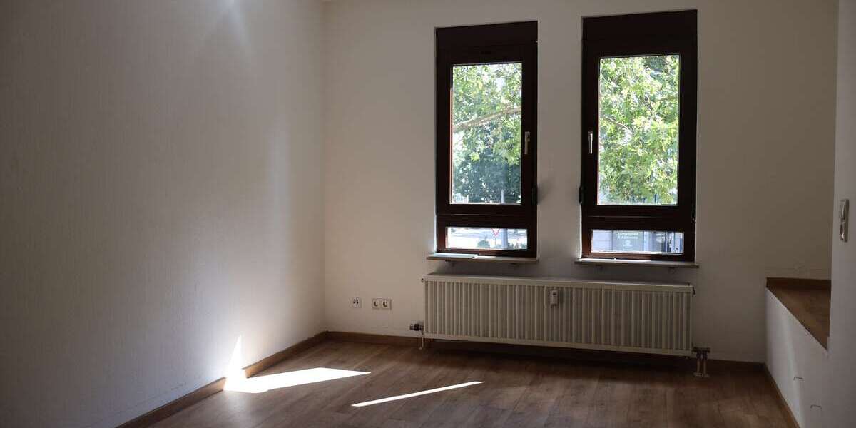 Etagenwohnung Mannhheim Schwetzingerstadt - 1 Zimmer, 24 m&sup2;, 115.000&euro; | Angebot:26984298