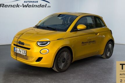 Fiat 500 2.090 km 18.489 &euro; Speyer 67346