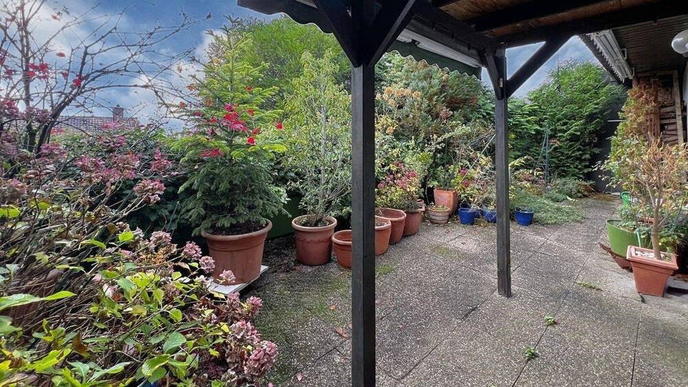 Doppelhaushälfte Leimen - 7 Zimmer, 207 m&sup2;, 699.000&euro; | Angebot:23537071