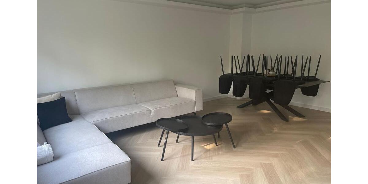 Etagenwohnung Ludwigshafen am Rhein Ludwigshafen-Oggersheim - 4 Zimmer, 100 m&sup2;, 1.600&euro; | Angebot:25323609