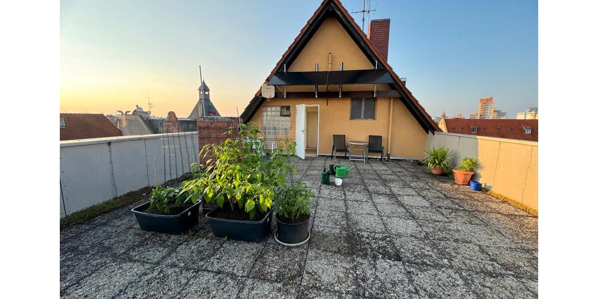 Etagenwohnung Worms - 4 Zimmer, 117 m&sup2;, 339.000&euro; | Angebot:23147341