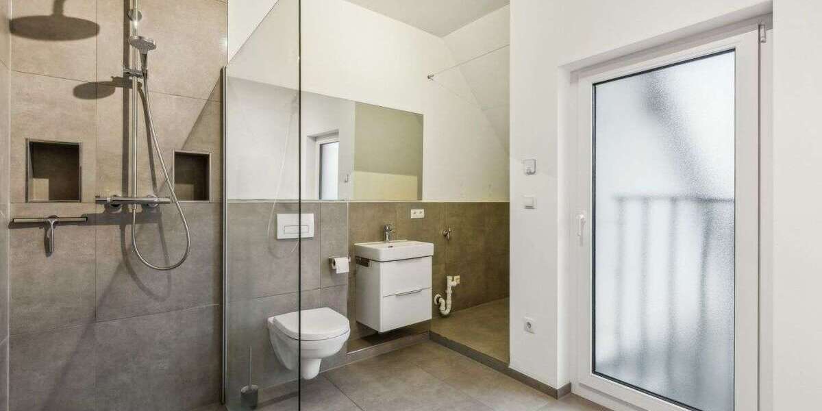 Etagenwohnung Mannheim Friedrichsfeld - 2 Zimmer, 78 m&sup2;, 329.000&euro; | Angebot:24632235